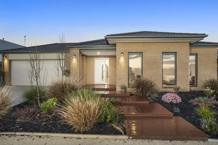 Second view of Homely house listing, 16 Lilly Pilly Mews, Ocean Grove VIC 3226