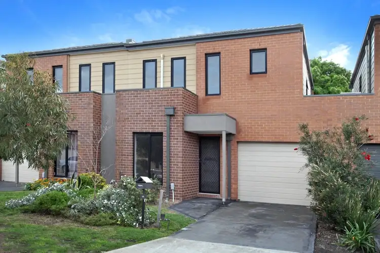 56 Lawn Crescent, Braybrook VIC 3019