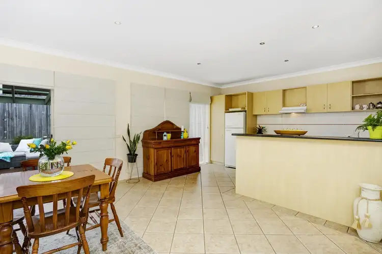 Fourth view of Homely house listing, 8 Lakeside Place, Ocean Grove VIC 3226