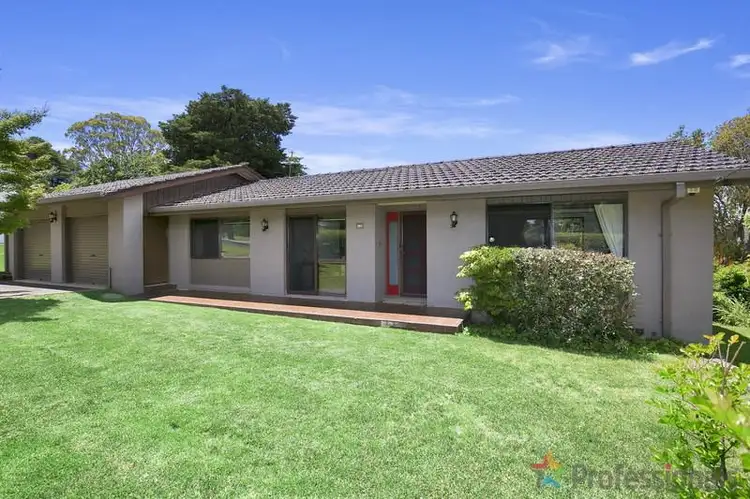 Main view of Homely house listing, 19 Catherine Street, Armidale NSW 2350