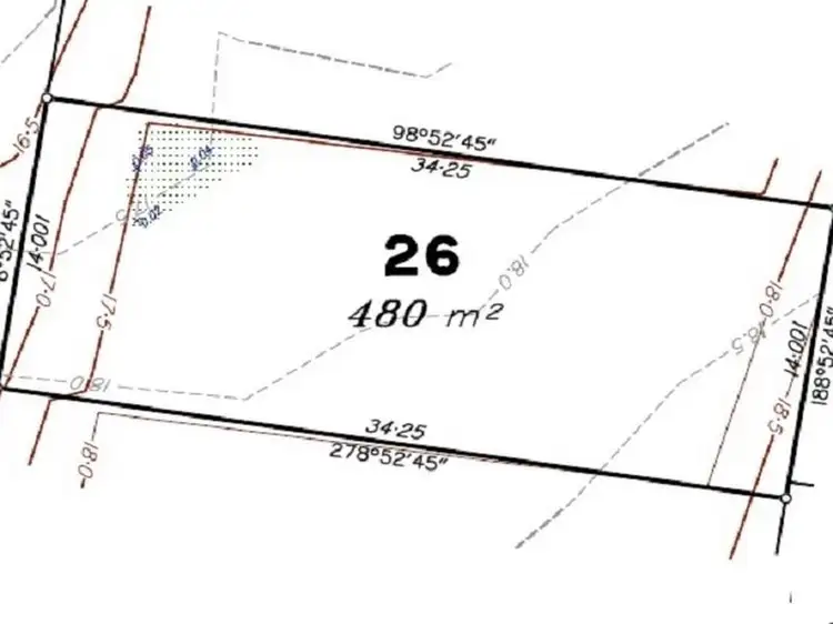 26 Chikameena Street