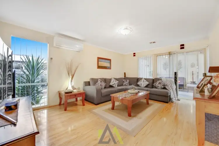 Fifth view of Homely house listing, 3 Marlo Place, Frankston VIC 3199