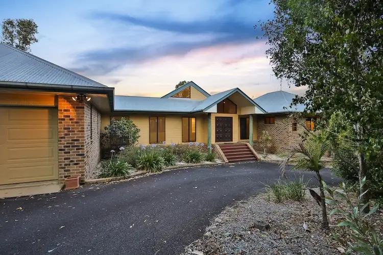 Sixth view of Homely house listing, 138 Woods Road, Sharon QLD 4670
