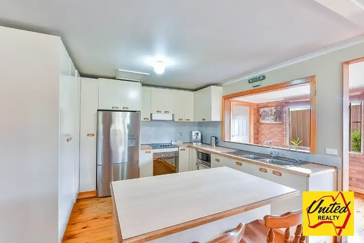 Fourth view of Homely house listing, 219 Dwyer Road, Leppington NSW 2179