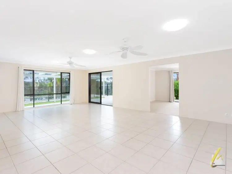 Fifth view of Homely rural property listing, 366 Gold Creek Road, Brookfield QLD 4069
