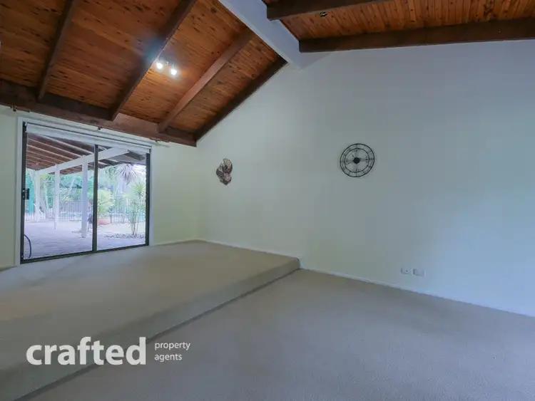 Fifth view of Homely rural property listing, 8 Scarlet Ct, Forestdale QLD 4118