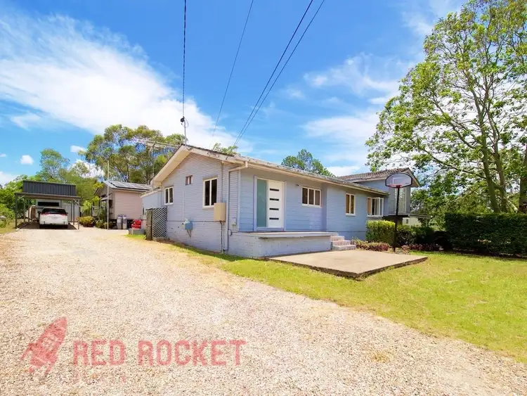 Third view of Homely house listing, 777 Wembley Road, Browns Plains QLD 4118