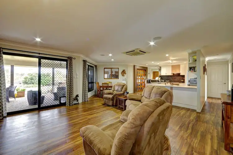 Seventh view of Homely rural property listing, 399 Dr Mays Crossing Rd, Calavos QLD 4670