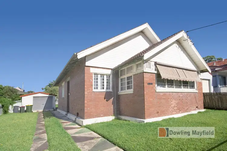 Main view of Homely house listing, 54 Elizabeth Street, Mayfield NSW 2304