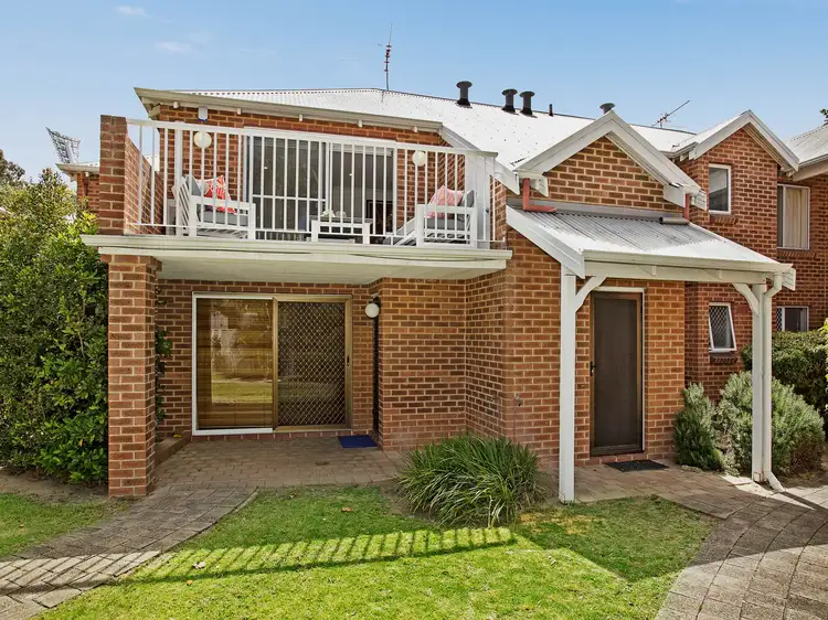Third view of Homely unit listing, 10/148 Subiaco Road, Subiaco WA 6008