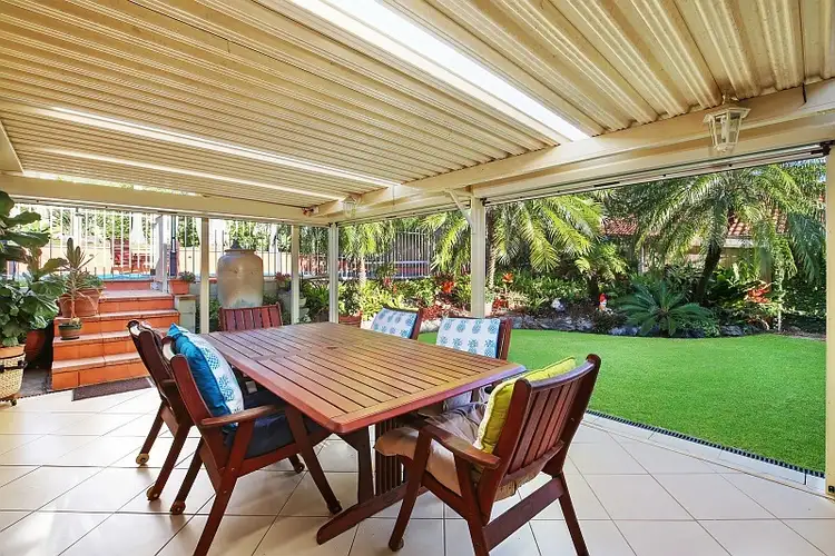 Fifth view of Homely house listing, 16 Bundaleer Crescent, Port Macquarie NSW 2444