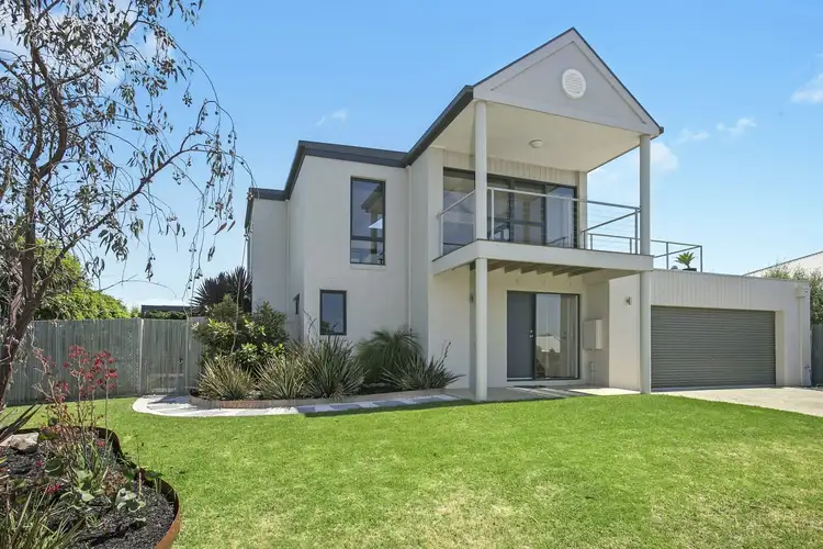 Fifth view of Homely house listing, 15 Alderbrook Drive, Ocean Grove VIC 3226