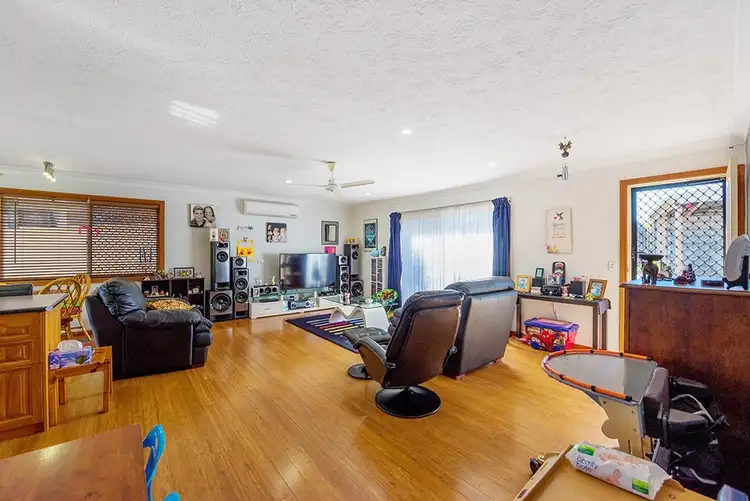 Third view of Homely house listing, 3 Widford Court, Carrara QLD 4211