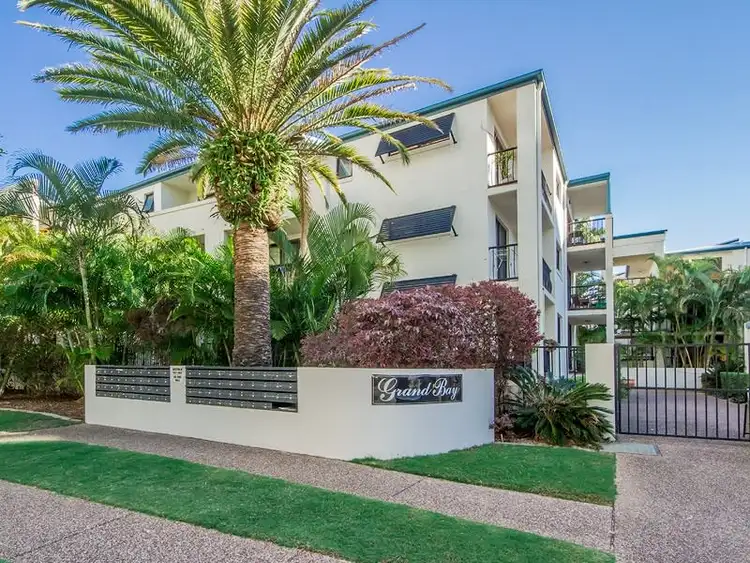 Fourth view of Homely unit listing, 66/38 Labrador Street, Labrador QLD 4215