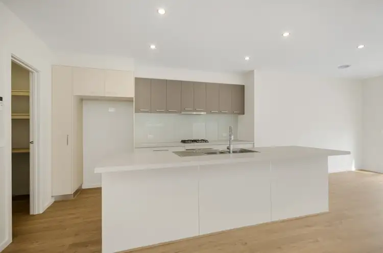 Fifth view of Homely house listing, 2/103 Madeley Street, Ocean Grove VIC 3226