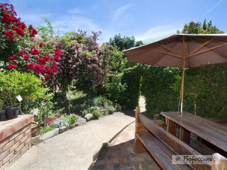 Second view of Homely house listing, 7 Catherine Street, Armidale NSW 2350