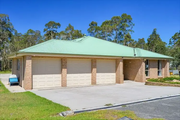 72 Hakea Close, Nowra Hill NSW 2540