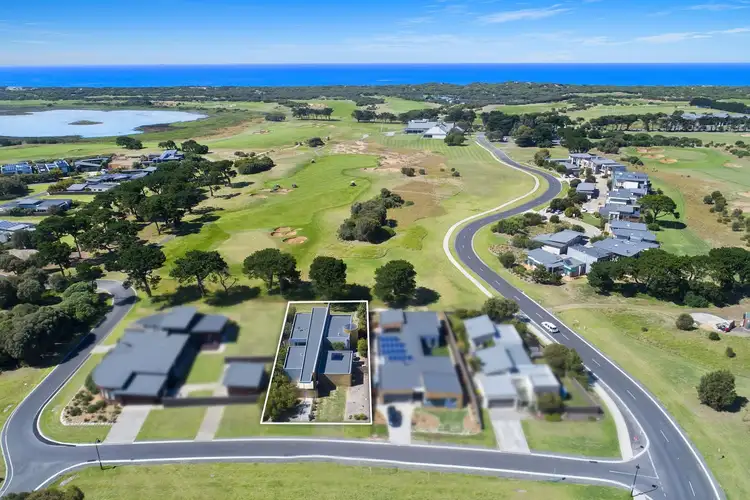 Third view of Homely house listing, 57 Fourth Loop, Barwon Heads VIC 3227