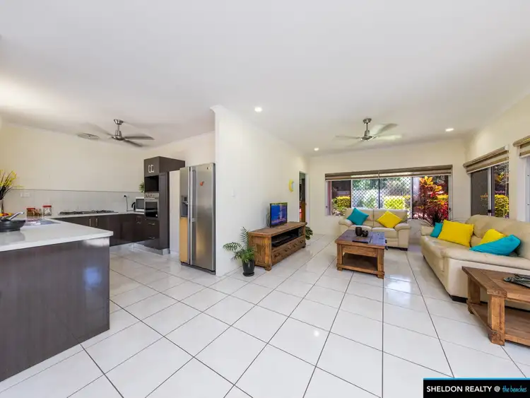 Fourth view of Homely house listing, 17 Eddy Street, Clifton Beach QLD 4879