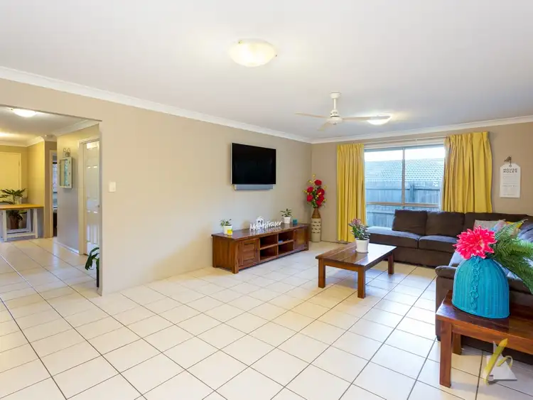 Fifth view of Homely house listing, 80 Salubris Place, Moggill QLD 4070