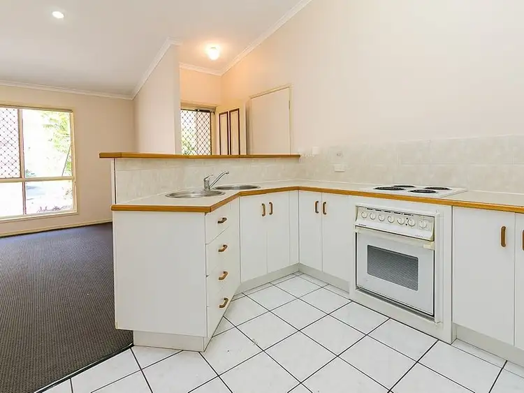 Third view of Homely unit listing, 8/137 Freshwater STreet, Torquay QLD 4655