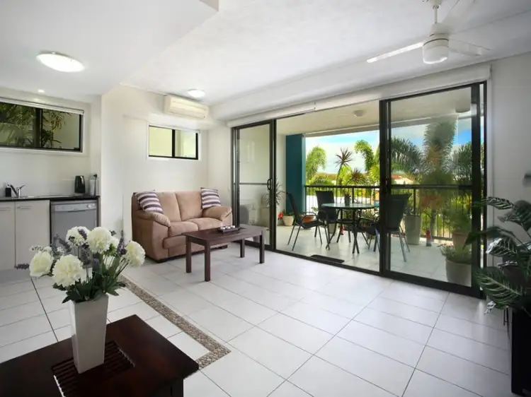 Fourth view of Homely apartment listing, 18/4 Grand Parade, Parrearra QLD 4575