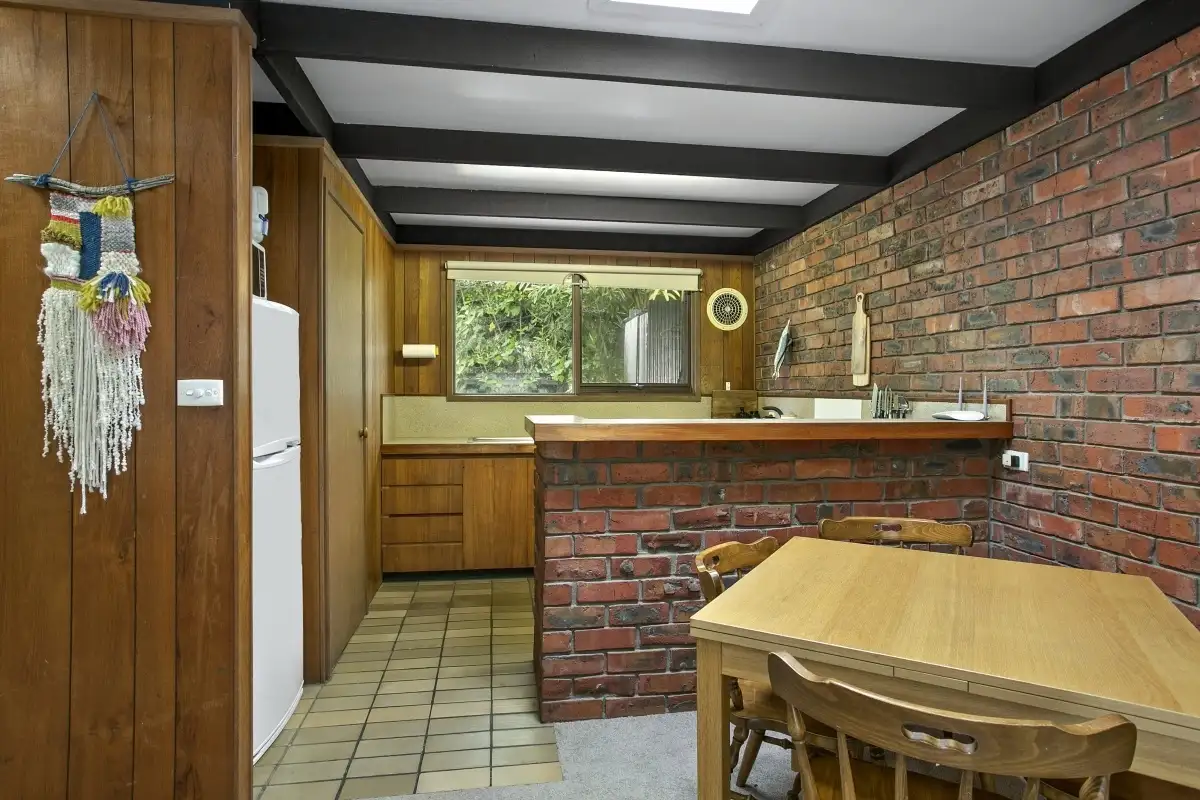 Main view of Homely unit listing, 2/133 Asbury Street East, Ocean Grove VIC 3226