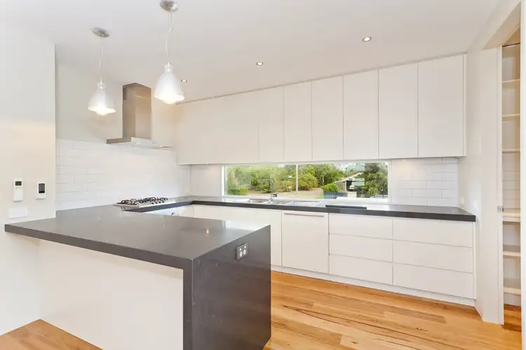 Second view of Homely townhouse listing, 74B Carr Street, Barwon Heads VIC 3227