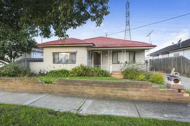 Third view of Homely house listing, 64 Links Street, Sunshine West VIC 3020