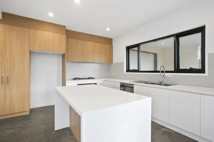 Fifth view of Homely townhouse listing, 44B Epworth Street, Ocean Grove VIC 3226