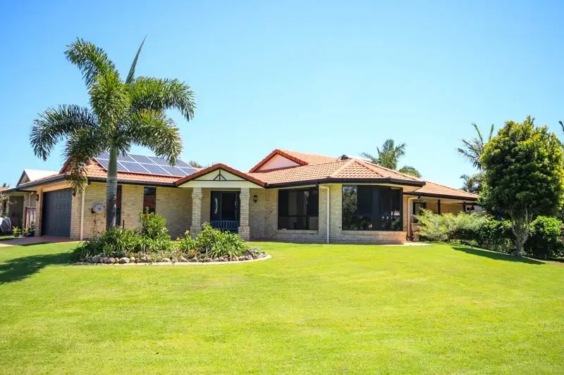Main view of Homely house listing, 21 Kilbride Court, Caloundra West QLD 4551