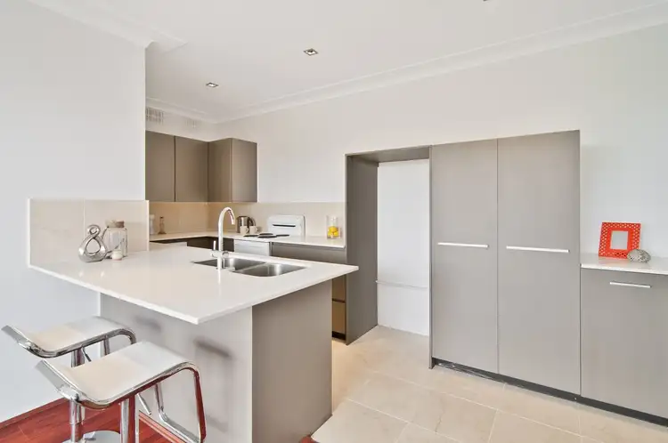 Third view of Homely unit listing, 20/180 Raglan Street, Mosman NSW 2088