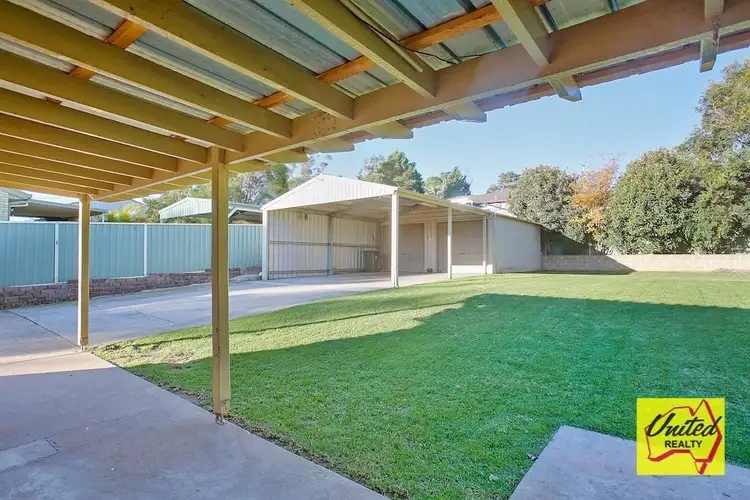 Main view of Homely house listing, 3 North Vanderville Street, The Oaks NSW 2570