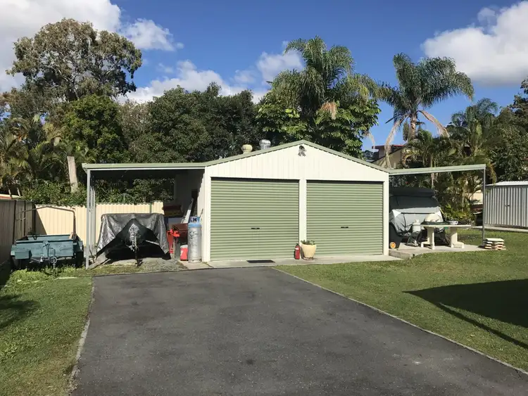 Fifth view of Homely house listing, 36A Wyberba Street, Tugun QLD 4224