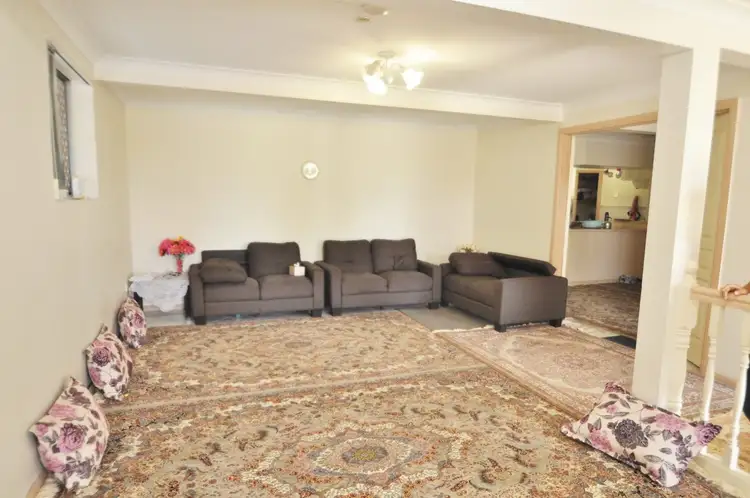 Second view of Homely house listing, 12 Fawkner Street, Slacks Creek QLD 4127