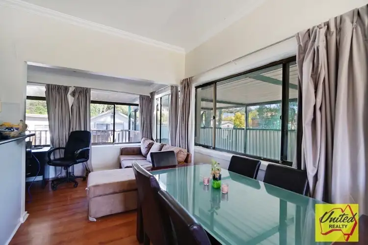 Fourth view of Homely house listing, 1 Duggan Street, Douglas Park NSW 2569