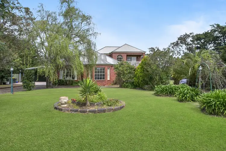Fourth view of Homely rural property listing, 1272-1280 Bellarine Highway, Wallington VIC 3221