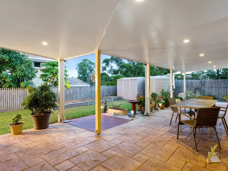 Sixth view of Homely house listing, 12 Serle St, Middle Park QLD 4074