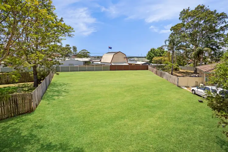 Second view of Homely land listing, LOT Lot 23, 4 Tranwell Close, Tarro NSW 2322