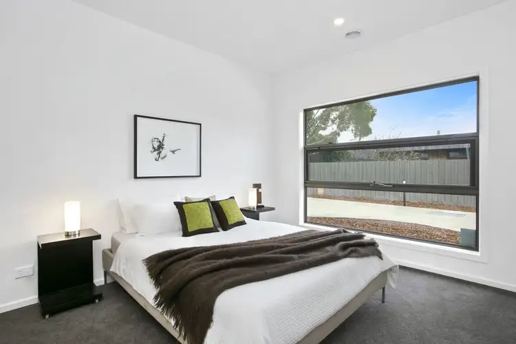 Sixth view of Homely townhouse listing, 1/91 Shell Road, Ocean Grove VIC 3226