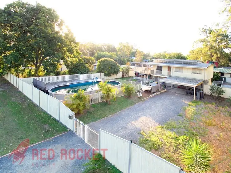 Main view of Homely house listing, 12 Cypress Drive, Marsden QLD 4132