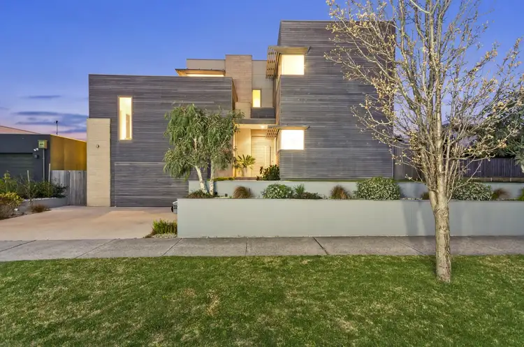 Second view of Homely house listing, 32 Seabank Drive, Barwon Heads VIC 3227