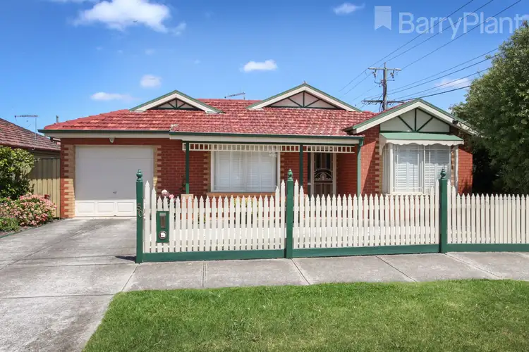 Main view of Homely house listing, 50 Suffolk Road, Sunshine North VIC 3020