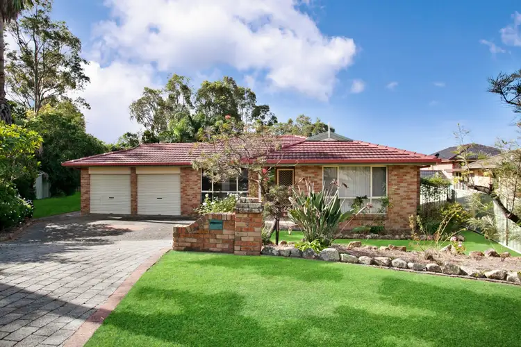 Main view of Homely house listing, 5 Garrie Close, Thornton NSW 2322