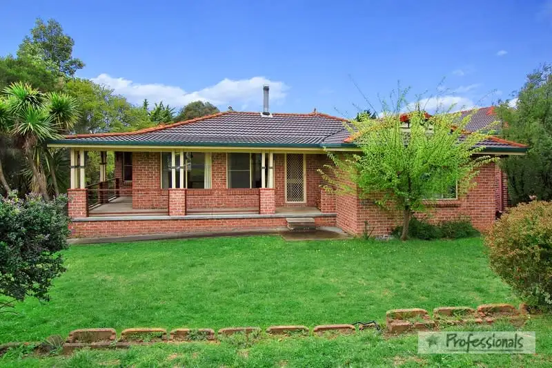 Main view of Homely house listing, 15 Rosecommon Avenue, Armidale NSW 2350