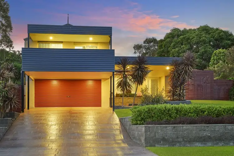Main view of Homely house listing, 56 O'Dea Road, Mount Annan NSW 2567