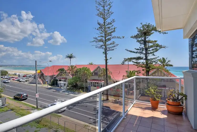 Sixth view of Homely apartment listing, 7/20 Marine Parade, Coolangatta QLD 4225