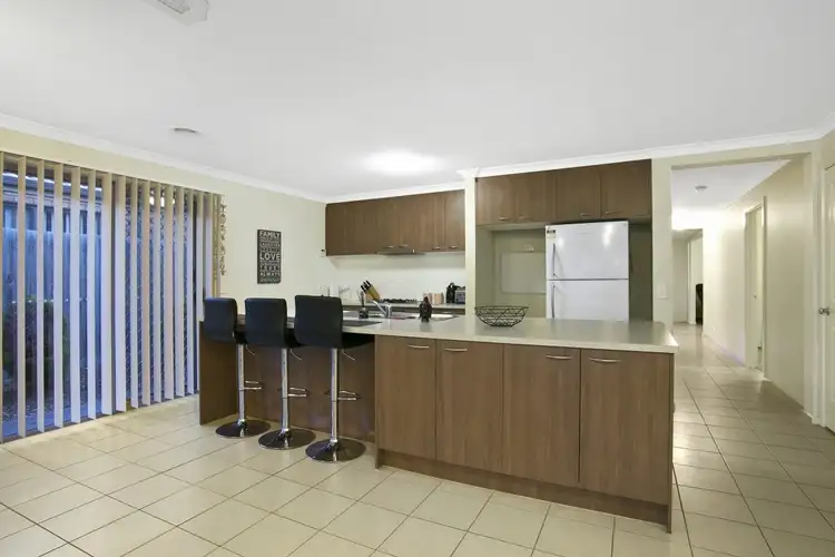 Second view of Homely house listing, 7 Warrumbungle Close, Ocean Grove VIC 3226