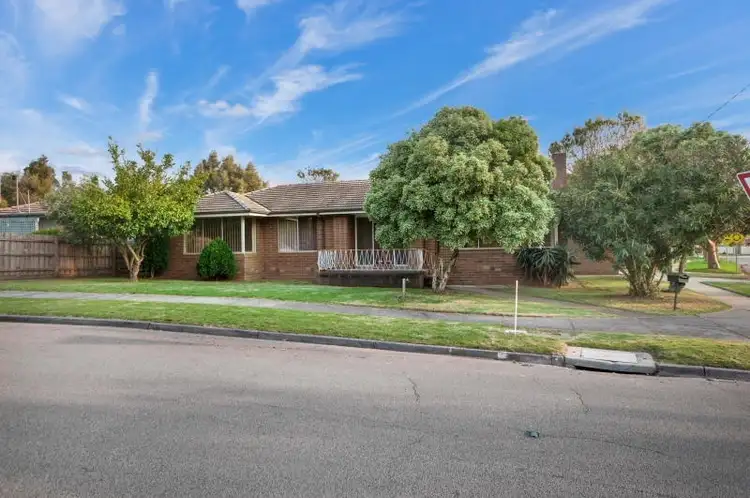 Main view of Homely house listing, 46 Ashleigh Avenue, Frankston VIC 3199