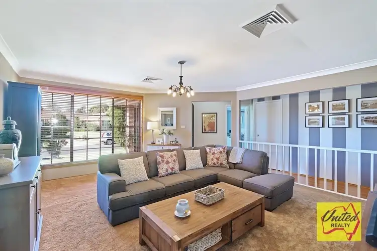 Sixth view of Homely house listing, 18 Casuarina Close, The Oaks NSW 2570